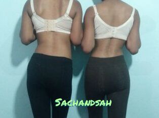 Sachandsah
