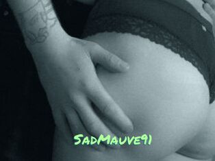 SadMauve91
