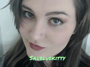 Sadbluekitty
