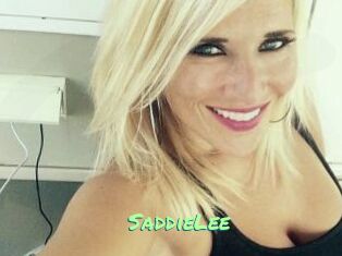 SaddieLee