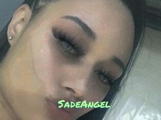 SadeAngel