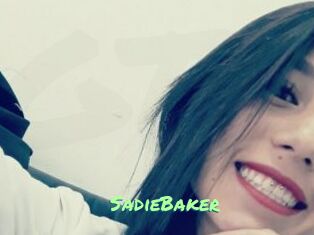 SadieBaker