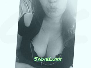 SadieLuxx