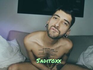 Saditoxx