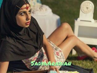 SadyaArabian
