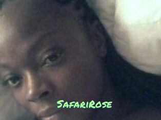Safari_Rose