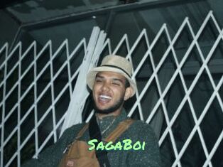 SagaBoi