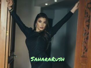 SaharaRush