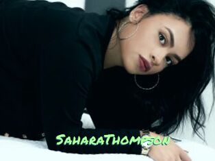 SaharaThompson