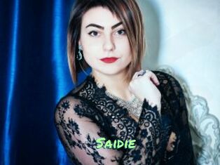 Saidie