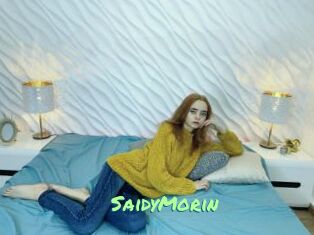 SaidyMorin