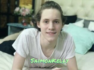 SaimonKelly
