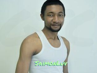 SaimonLuv