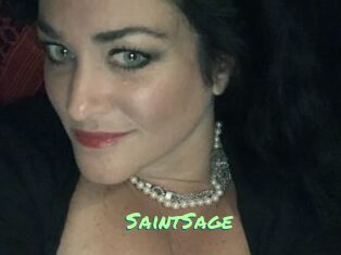SaintSage