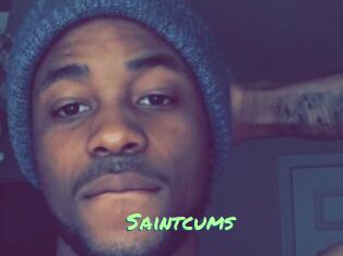 Saintcums