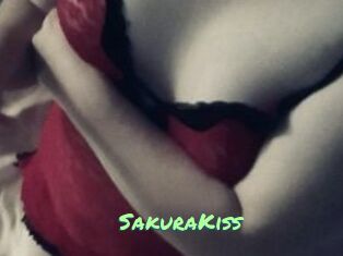 SakuraKiss