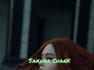 Sakura_ChanX