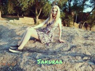 Sakuraa