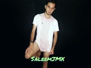 SaleemJMX