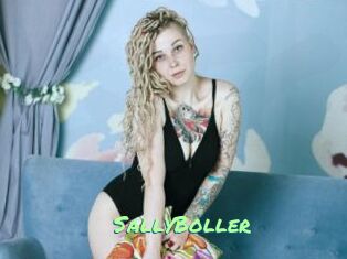 SallyBoller