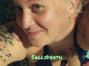 SallyDeath