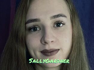 SallyGardner