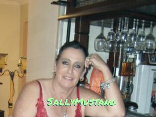 SallyMustang