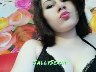 SallySexxyy