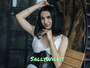 SallyWillis