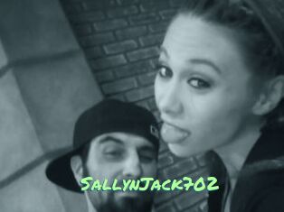 SallynJack702