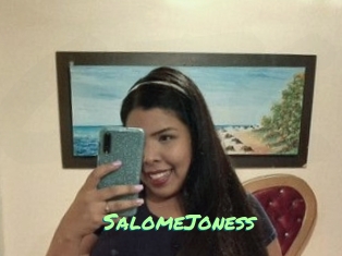 SalomeJoness