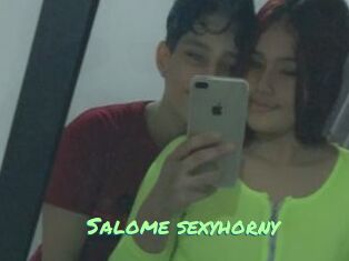 Salome_sexyhorny