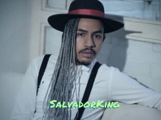 SalvadorKing