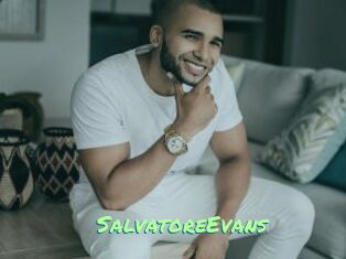 SalvatoreEvans