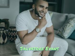 Salvatore_Evans