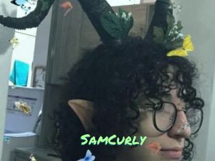 SamCurly