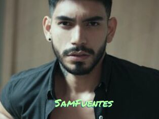 SamFuentes