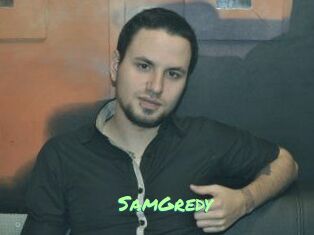 SamGredy