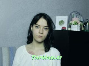 SamHarley