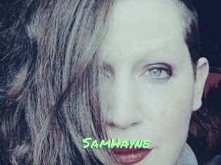 SamHayne