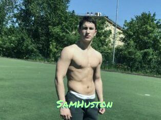 SamHuston