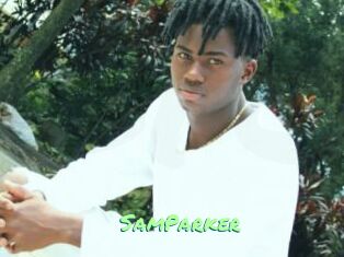 SamParker
