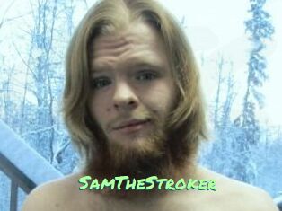 SamTheStroker