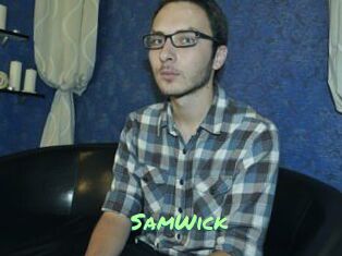 SamWick