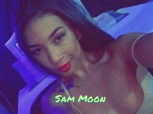 Sam_Moon Gothicorgien