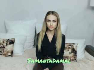 SamantaDamal