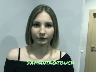 SamantaGtouch