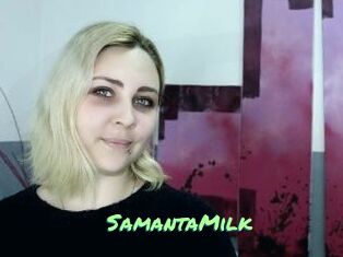 SamantaMilk
