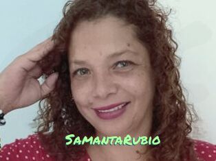 SamantaRubio