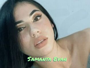 Samanta_Evan
